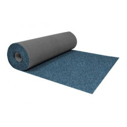 Ендовый ковер Katepal (синий) 10 м.п.